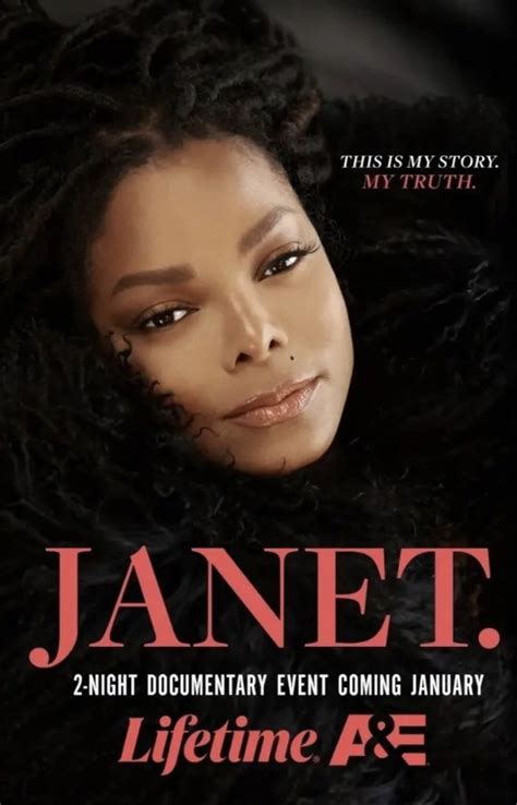 janet jackson imdb|janet jackson 2022 documentary.